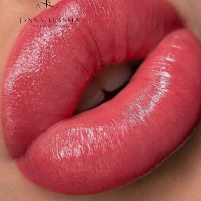 Hair&Beauty Prestige by Janna Klassen