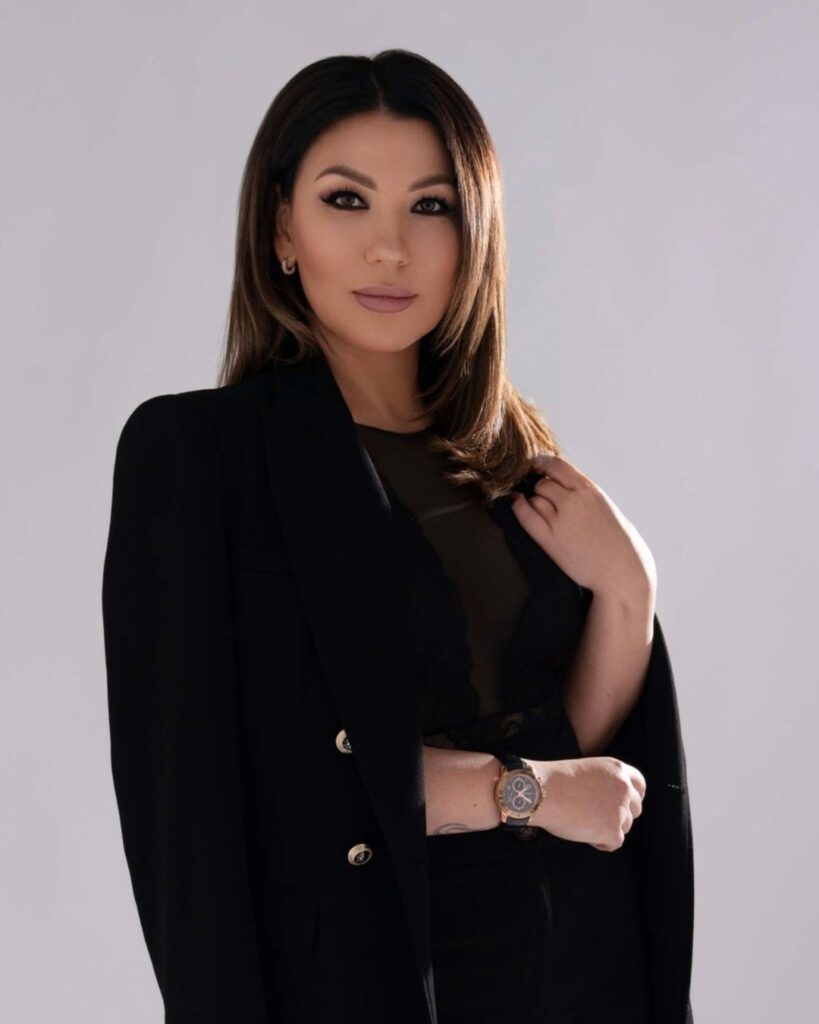 Hair&Beauty Prestige by Janna Klassen Soest