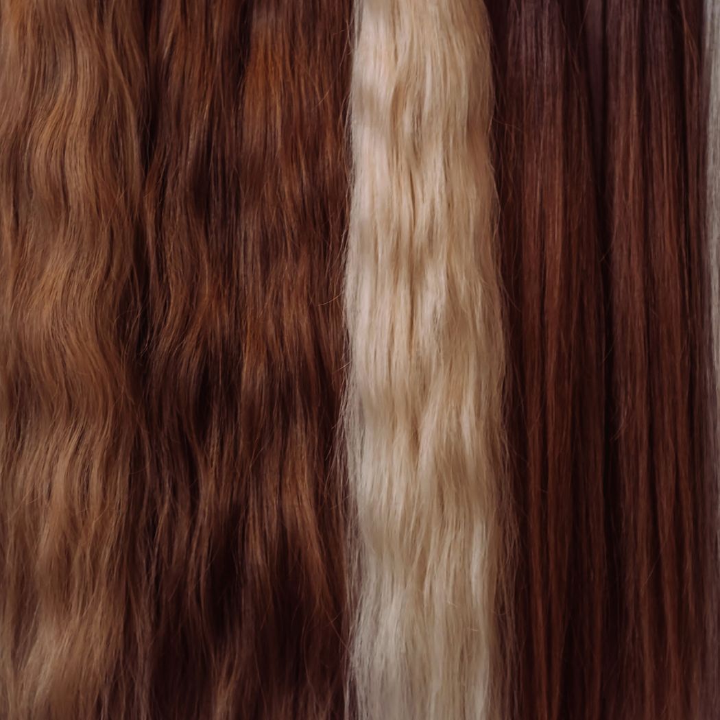 Haarverlängerung Soest