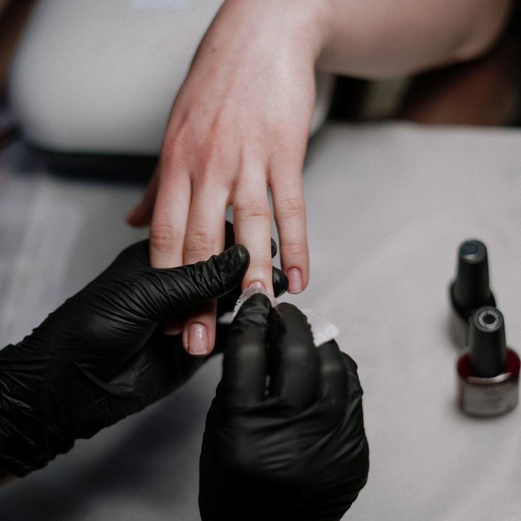 Maniküre & Pediküre