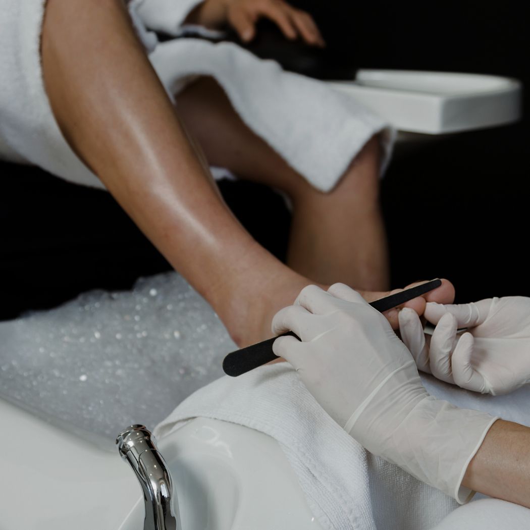 Maniküre & Pediküre Soest