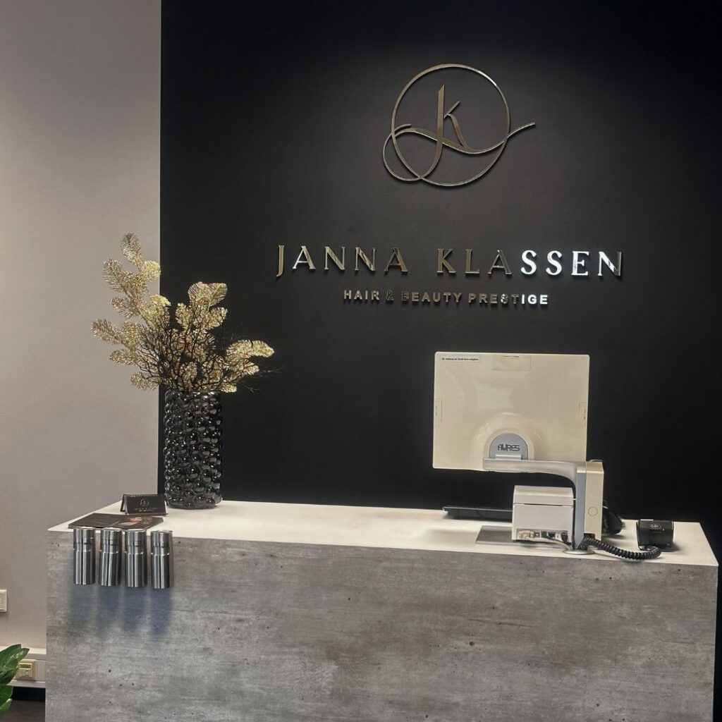Hair&Beauty Prestige by Janna Klassen Soest